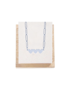 3 Heart Necklace