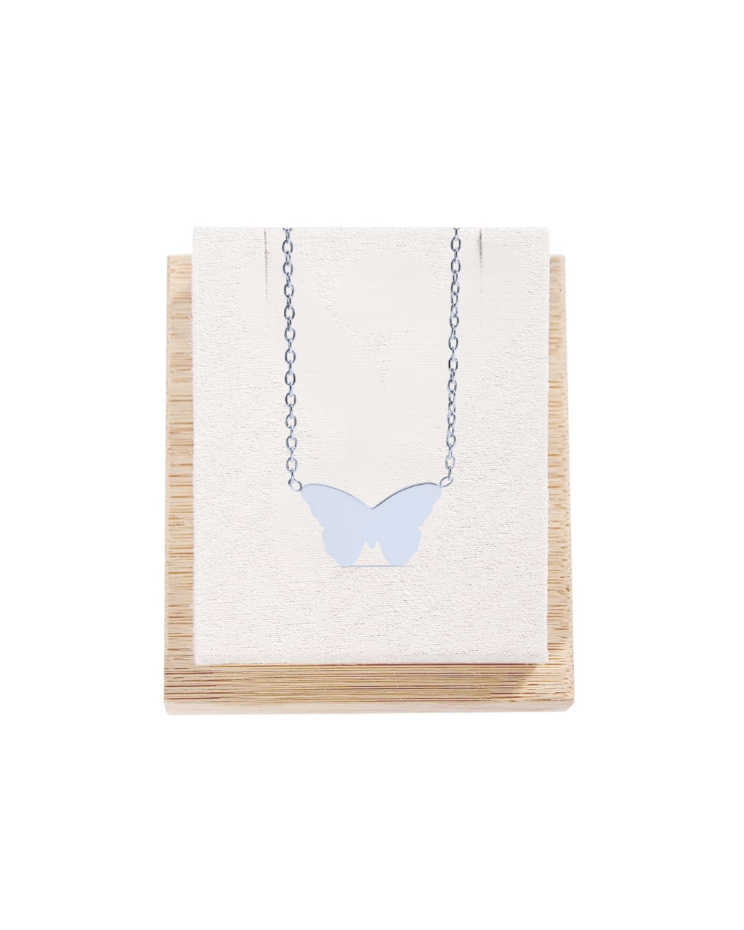 Butterfly Necklace